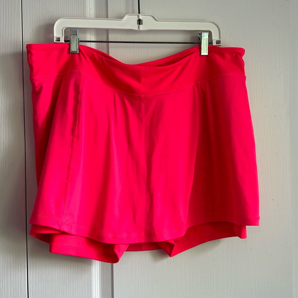 OLD NAVY skort